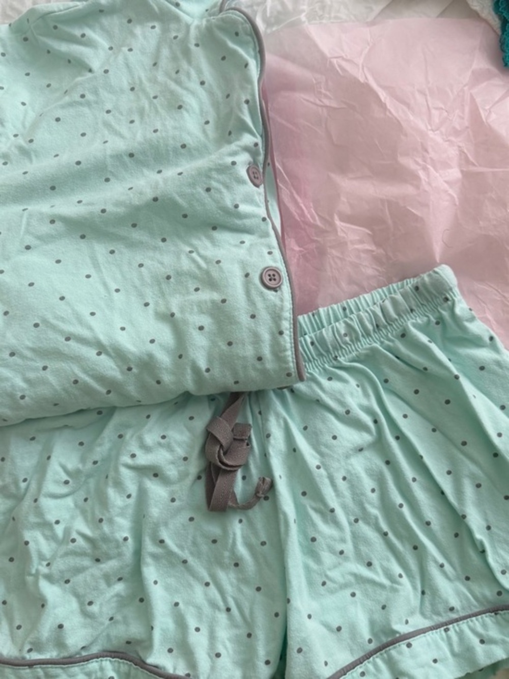 Pajamagram Cotton Pj Set